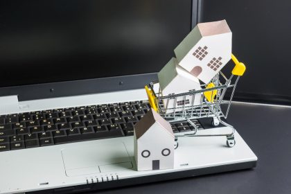 Réseaux sociaux et vente immobilière