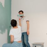 astuces et techniques efficaces pour peindre un mur sans trace
