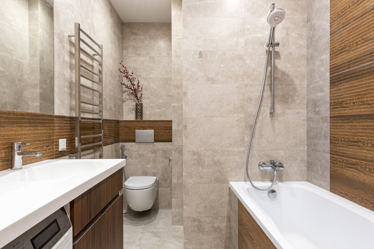 astuces pour relooker un meuble de salle de bain
