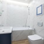 conseils et astuces faciles pour relooker un meuble de salle de bain