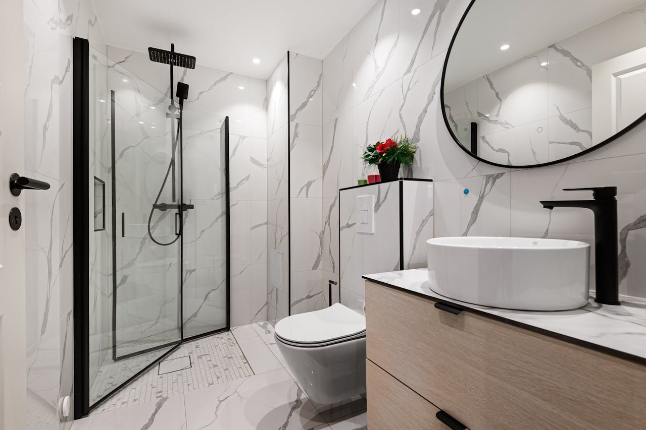 conseils et astuces pour relooker un meuble de salle de bain