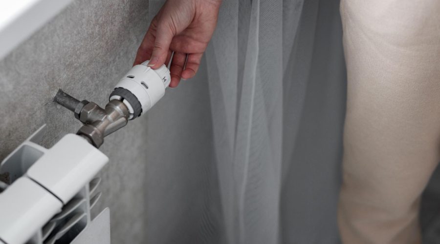 guide pratique et astuces pour changer un robinet de radiateur sans vidanger